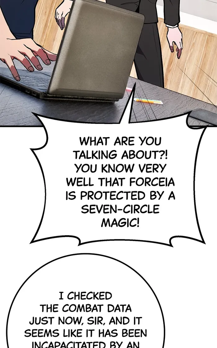 World’s Strongest Troll — Chapter 86 — page 43