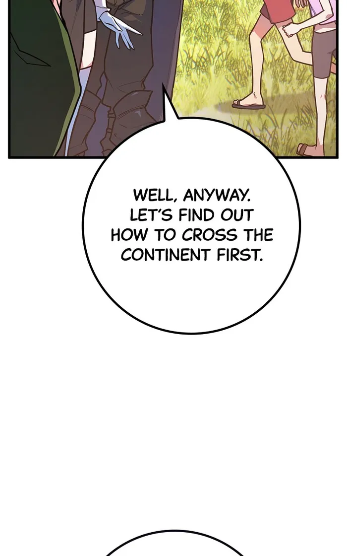 World’s Strongest Troll — Chapter 86 — page 124