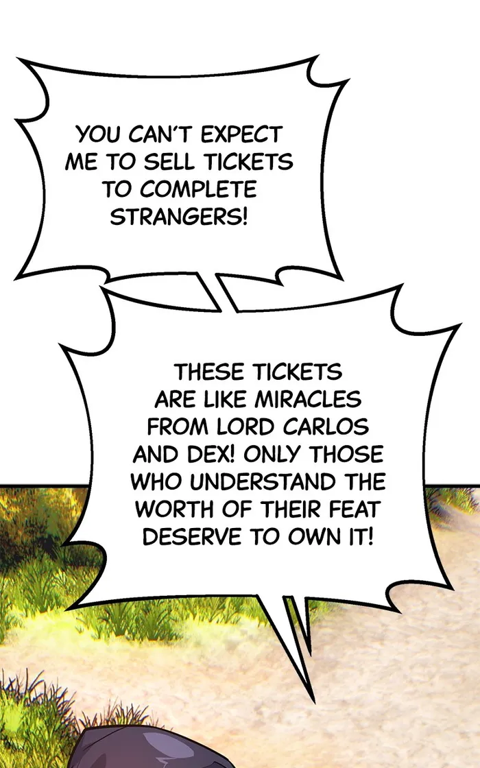 World’s Strongest Troll — Chapter 86 — page 138