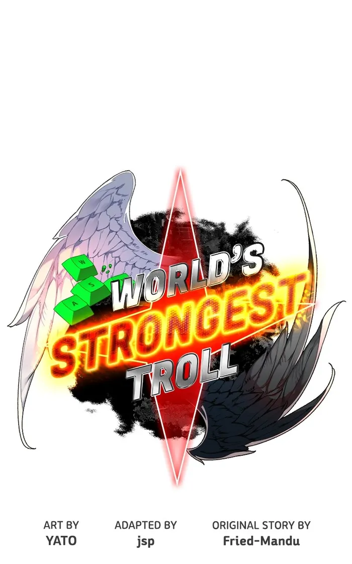 World’s Strongest Troll — Chapter 87 — page 19
