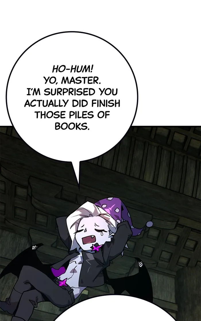 World’s Strongest Troll — Chapter 87 — page 28