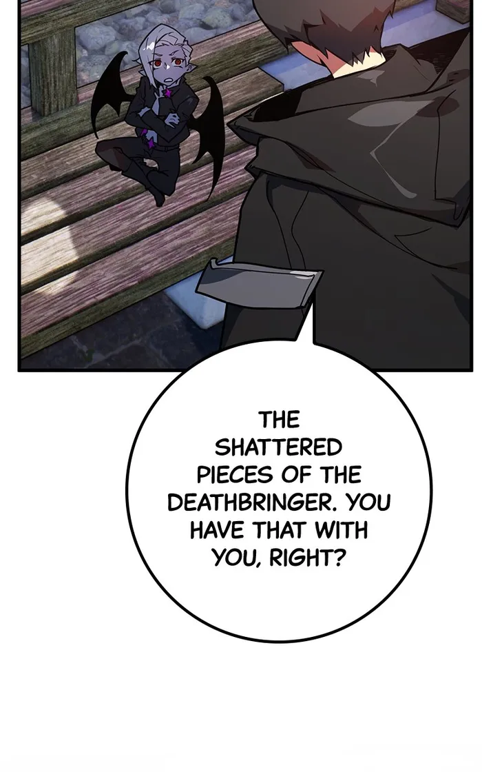 World’s Strongest Troll — Chapter 87 — page 78