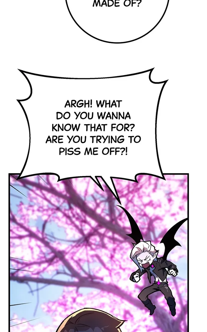 World’s Strongest Troll — Chapter 87 — page 93
