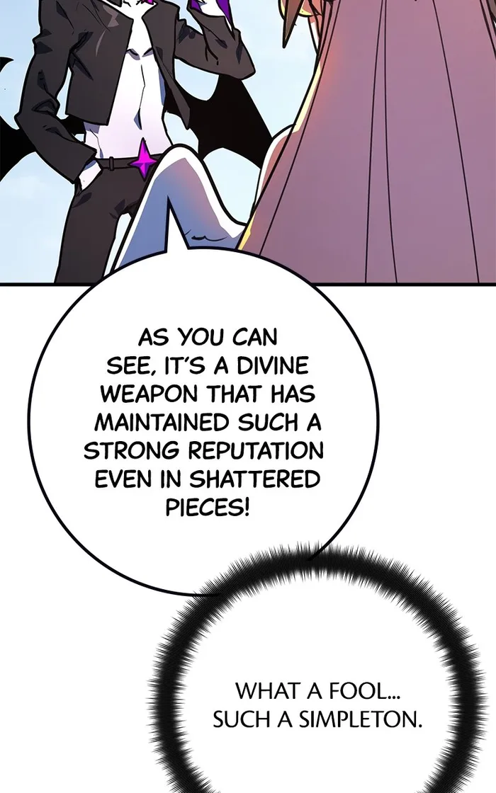 World’s Strongest Troll — Chapter 87 — page 111