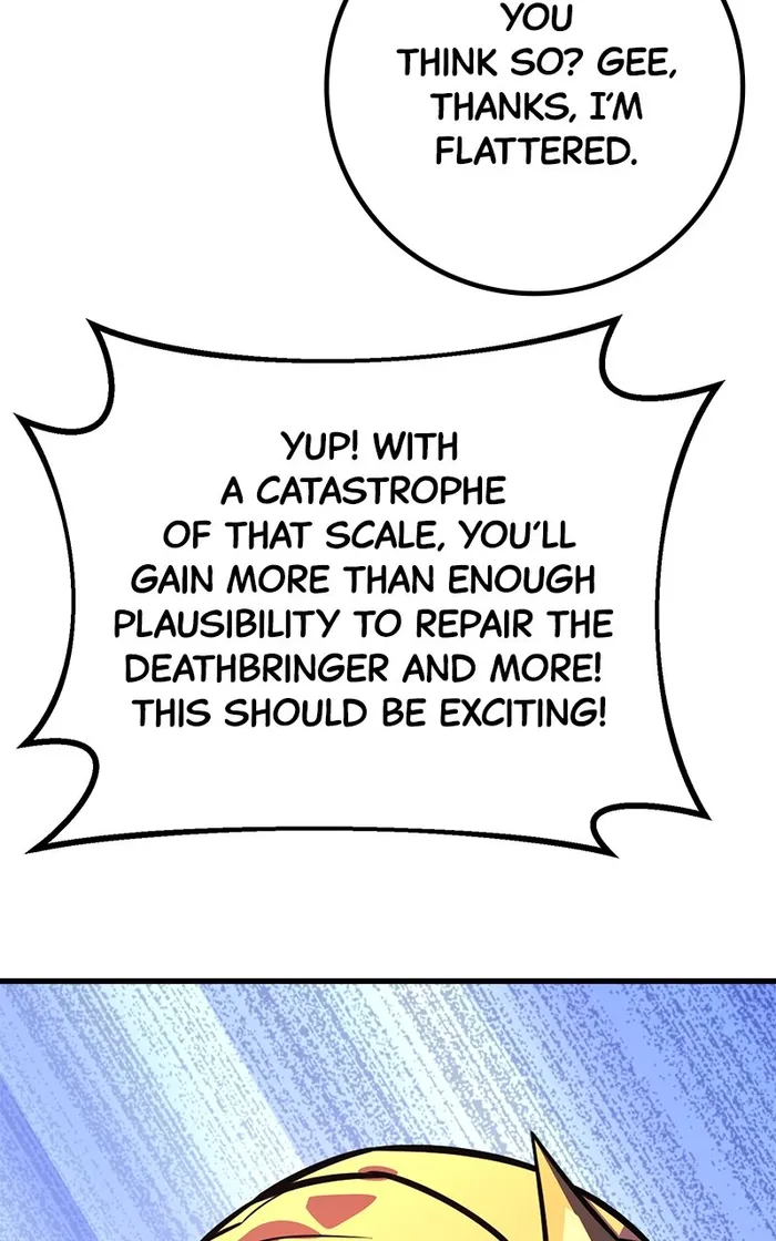 World’s Strongest Troll — Chapter 87 — page 141