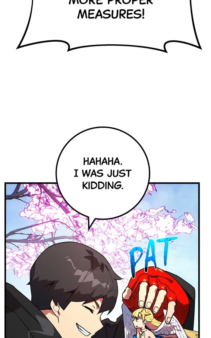 World’s Strongest Troll — Chapter 87 — page 143