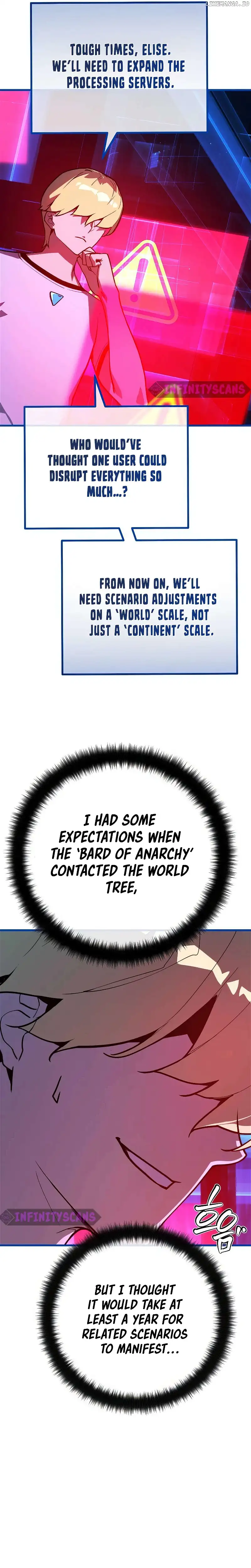 World’s Strongest Troll — Chapter 88 — page 11