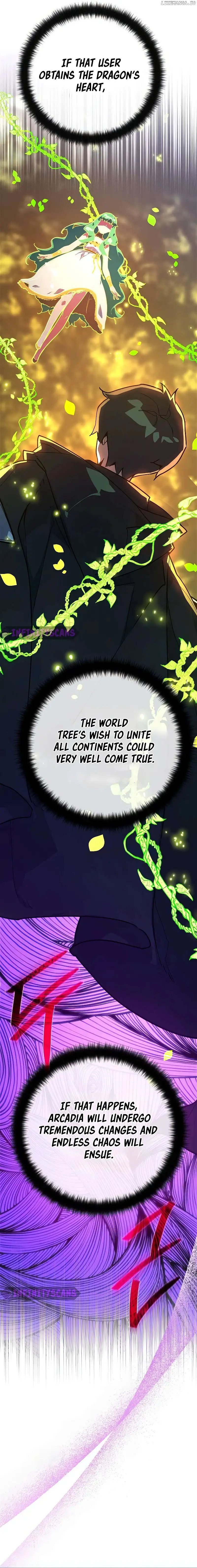 World’s Strongest Troll — Chapter 88 — page 12