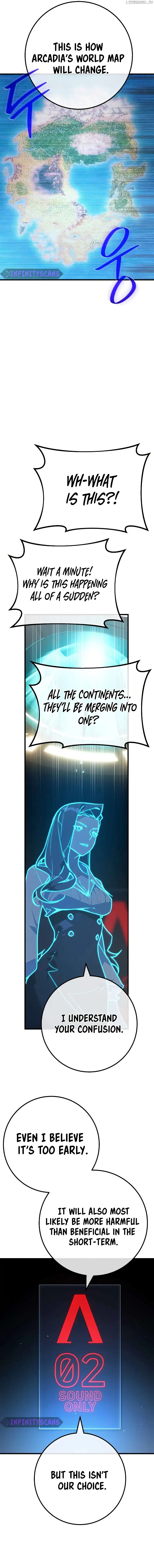 World’s Strongest Troll — Chapter 88 — page 17