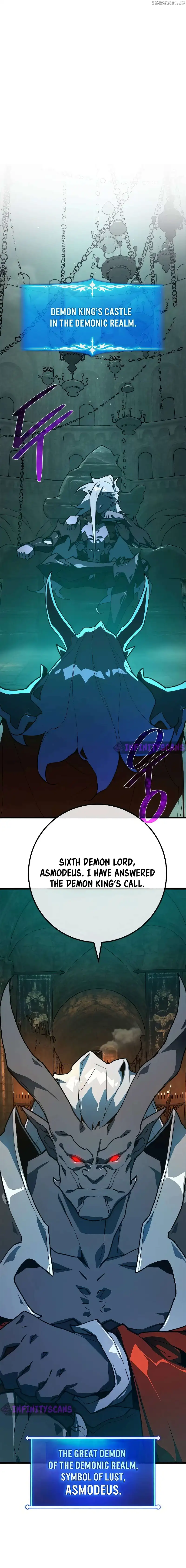 World’s Strongest Troll — Chapter 88 — page 19