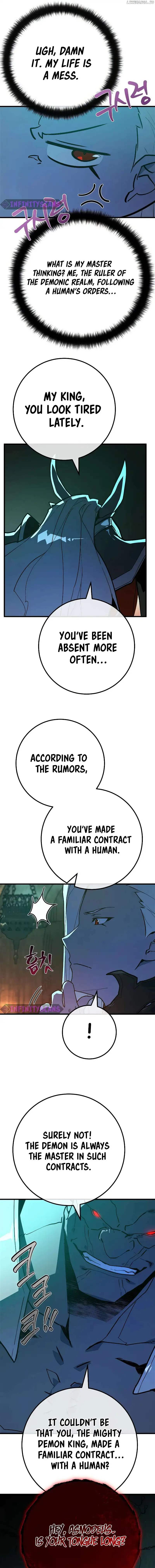 World’s Strongest Troll — Chapter 88 — page 21