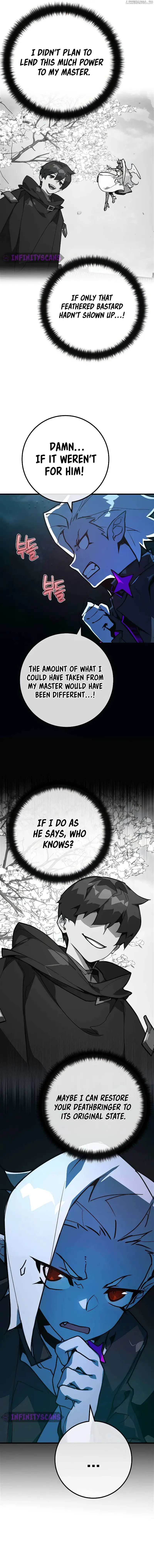 World’s Strongest Troll — Chapter 88 — page 24