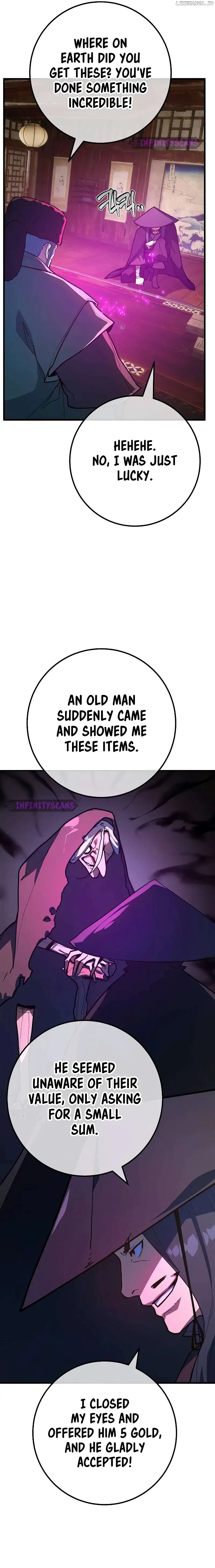 World’s Strongest Troll — Chapter 89 — page 5