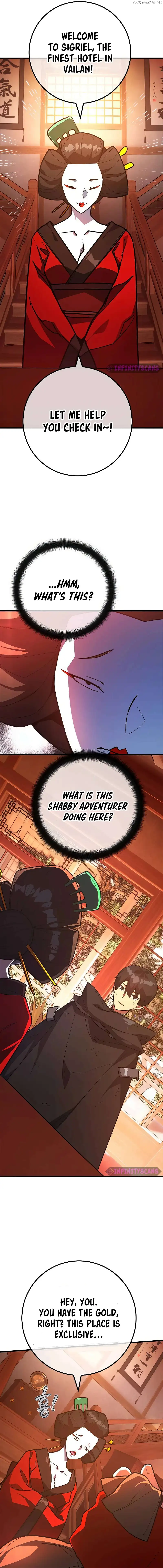 World’s Strongest Troll — Chapter 89 — page 7