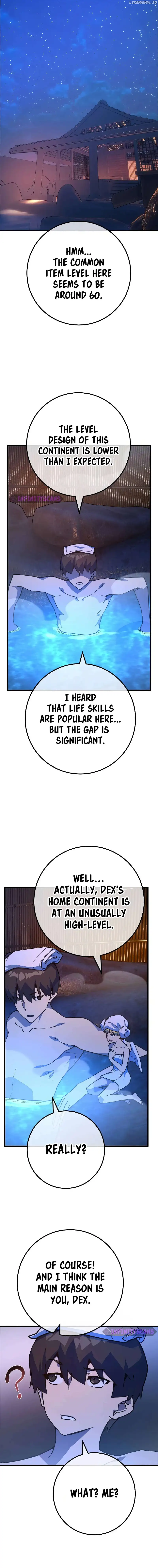 World’s Strongest Troll — Chapter 89 — page 9