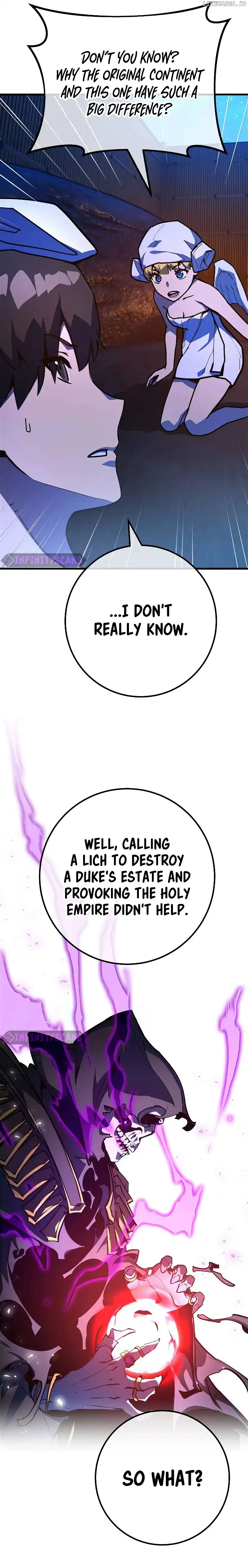 World’s Strongest Troll — Chapter 89 — page 10