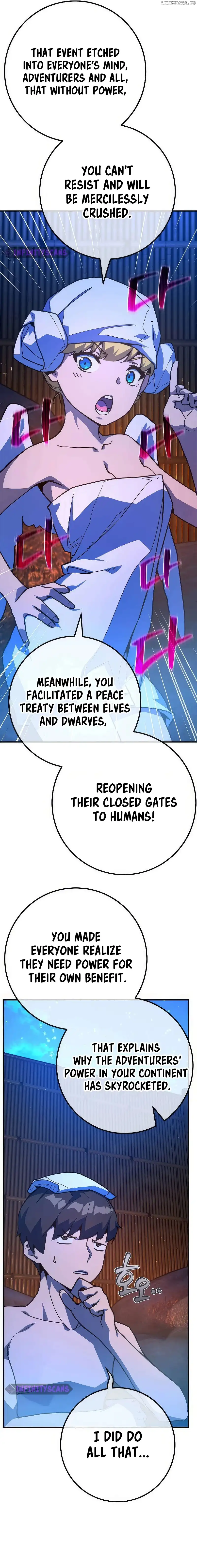 World’s Strongest Troll — Chapter 89 — page 11