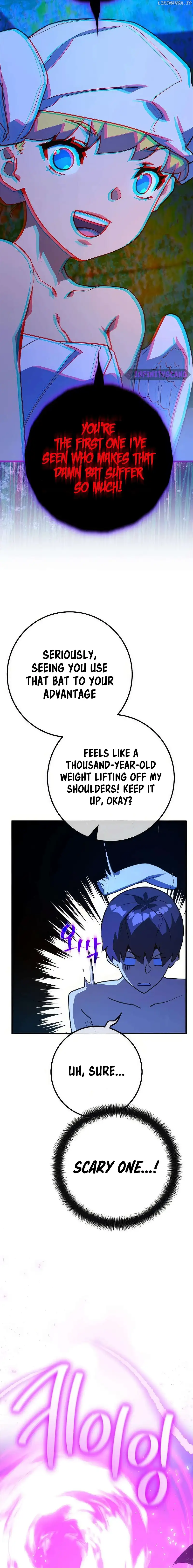World’s Strongest Troll — Chapter 89 — page 14