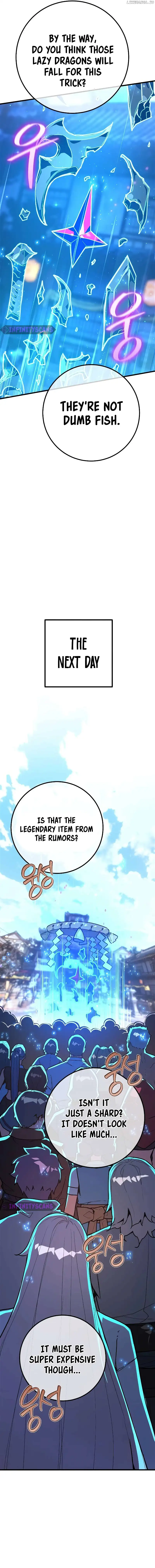World’s Strongest Troll — Chapter 90 — page 2