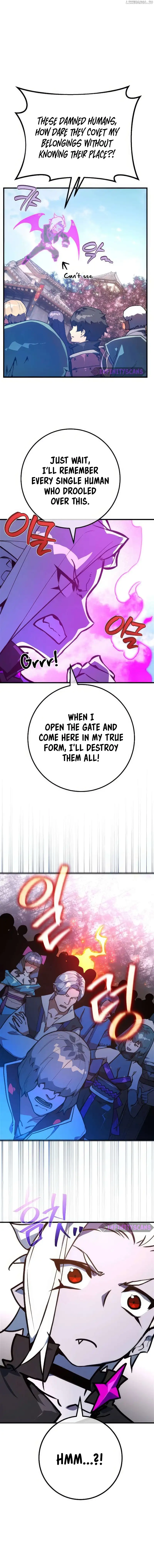 World’s Strongest Troll — Chapter 90 — page 3