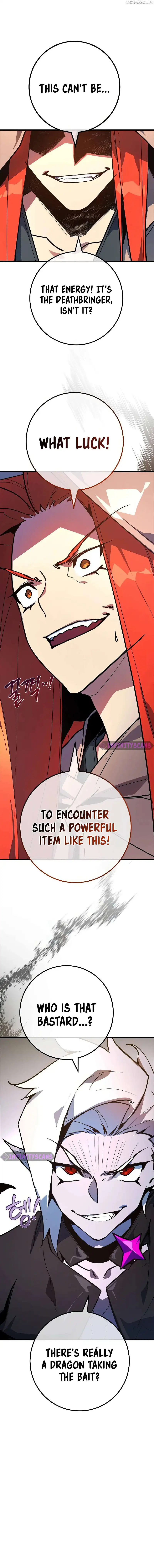 World’s Strongest Troll — Chapter 90 — page 4