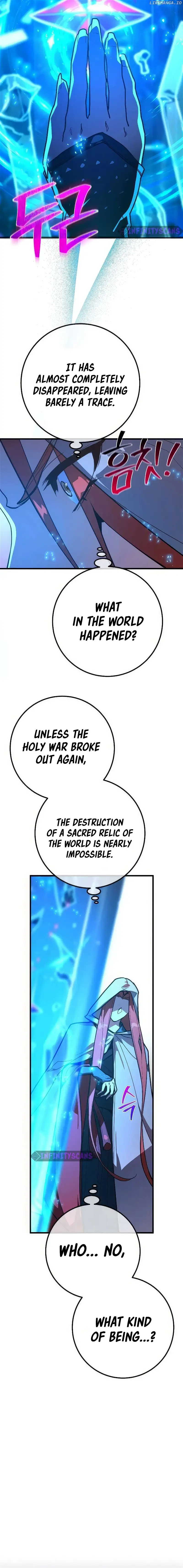 World’s Strongest Troll — Chapter 90 — page 6