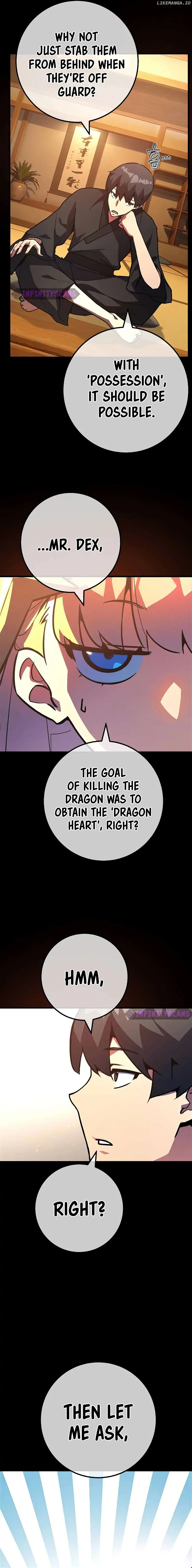 World’s Strongest Troll — Chapter 90 — page 11