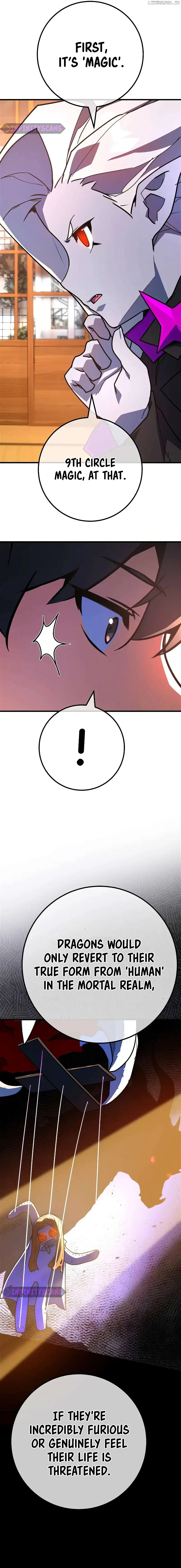 World’s Strongest Troll — Chapter 90 — page 15