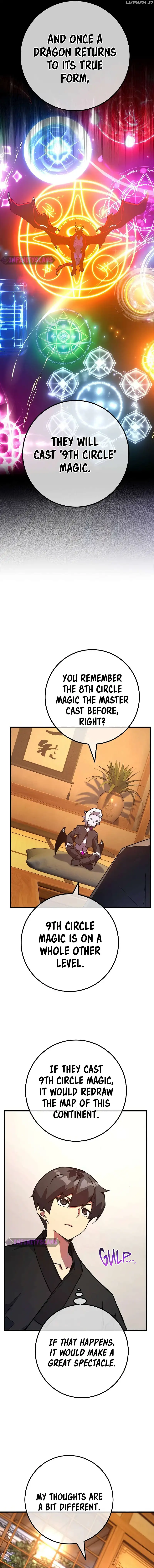 World’s Strongest Troll — Chapter 90 — page 16
