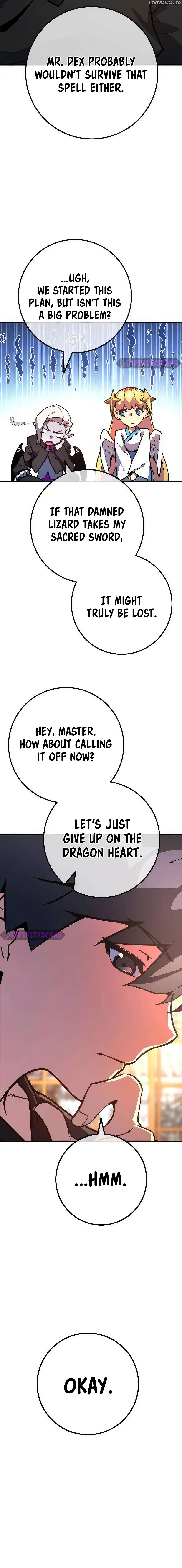 World’s Strongest Troll — Chapter 90 — page 18
