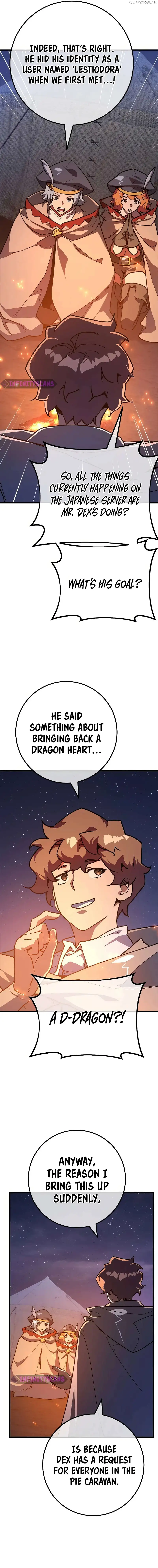 World’s Strongest Troll — Chapter 90 — page 22