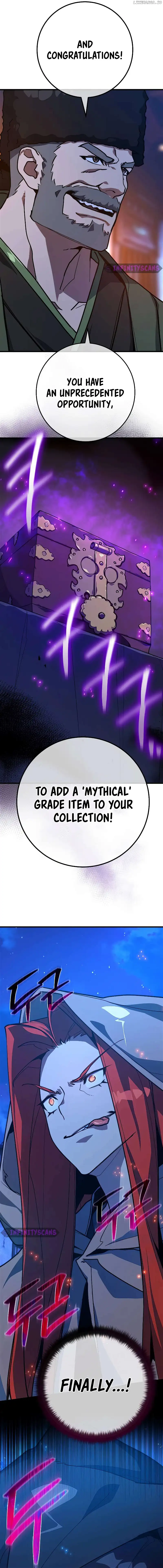 World’s Strongest Troll — Chapter 90 — page 25