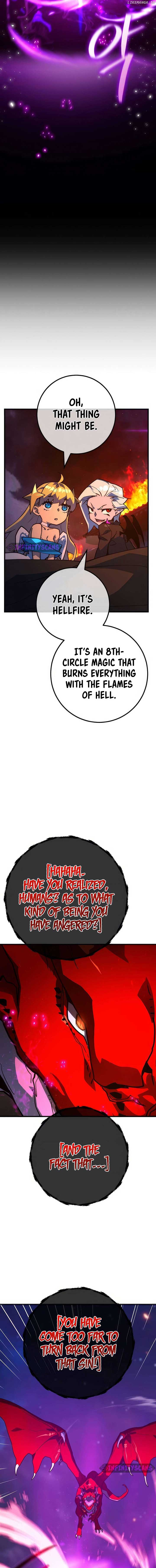 World’s Strongest Troll — Chapter 92 — page 3