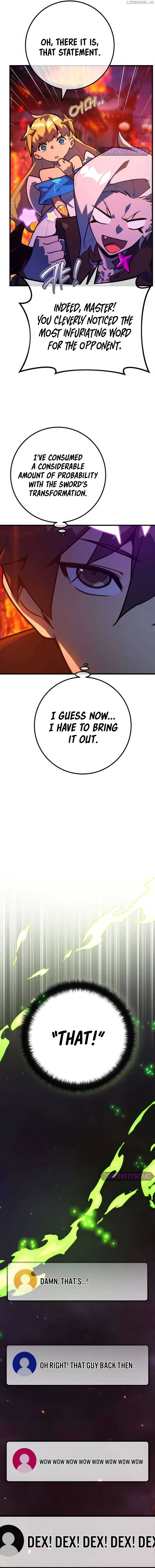 World’s Strongest Troll — Chapter 92 — page 8