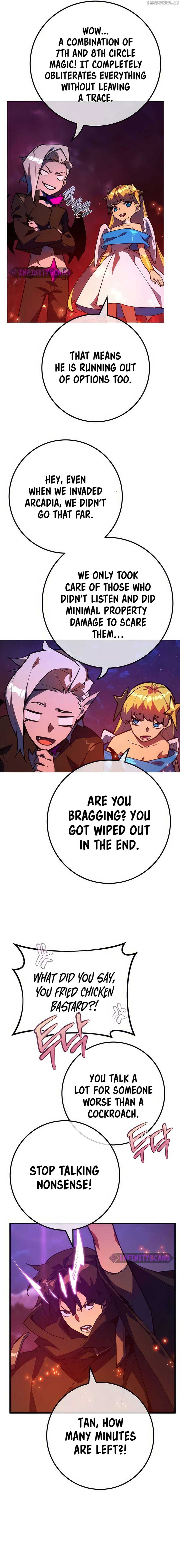 World’s Strongest Troll — Chapter 92 — page 13