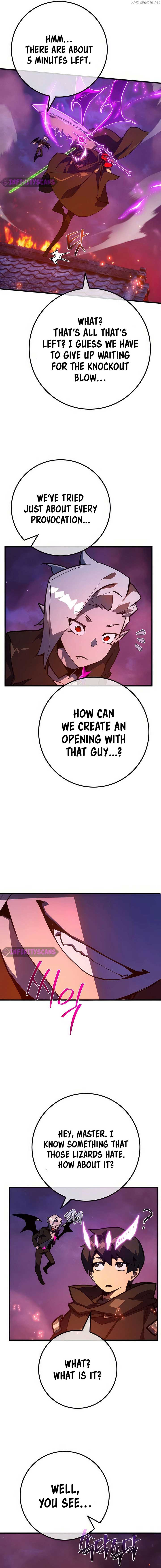 World’s Strongest Troll — Chapter 92 — page 14