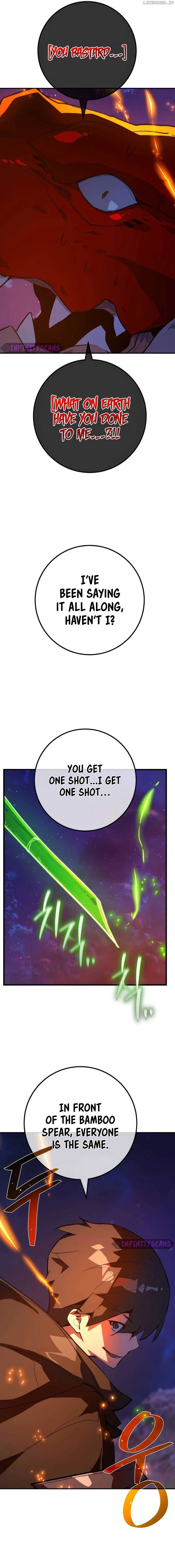 World’s Strongest Troll — Chapter 92 — page 26