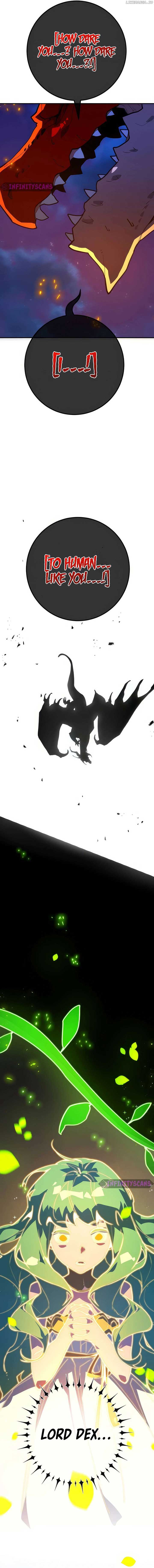 World’s Strongest Troll — Chapter 92 — page 27
