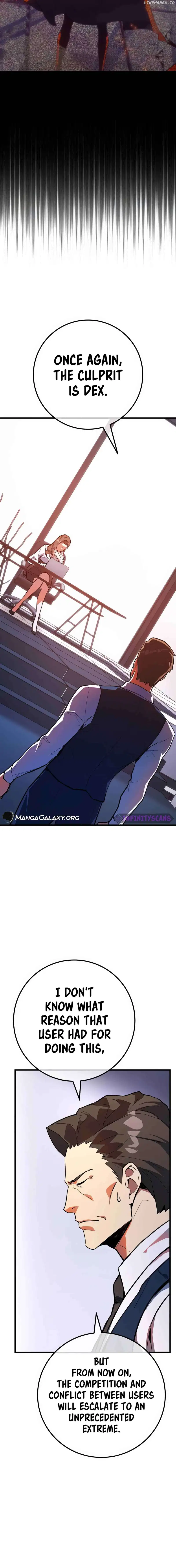 World’s Strongest Troll — Chapter 94 — page 2