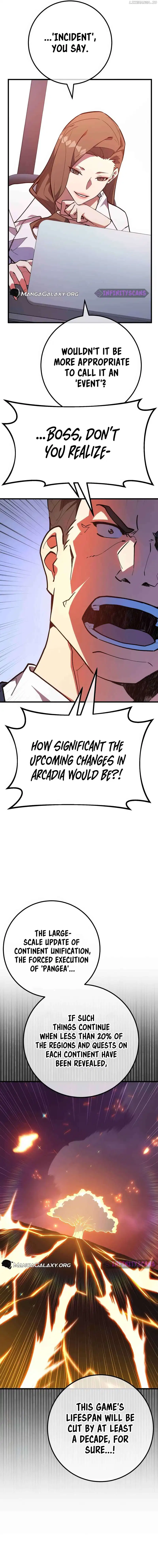 World’s Strongest Troll — Chapter 94 — page 3