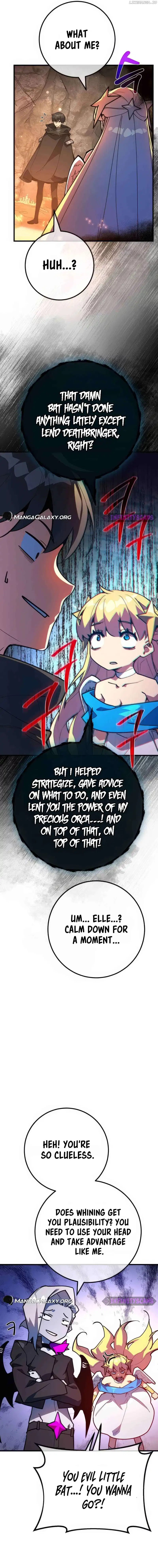 World’s Strongest Troll — Chapter 94 — page 19