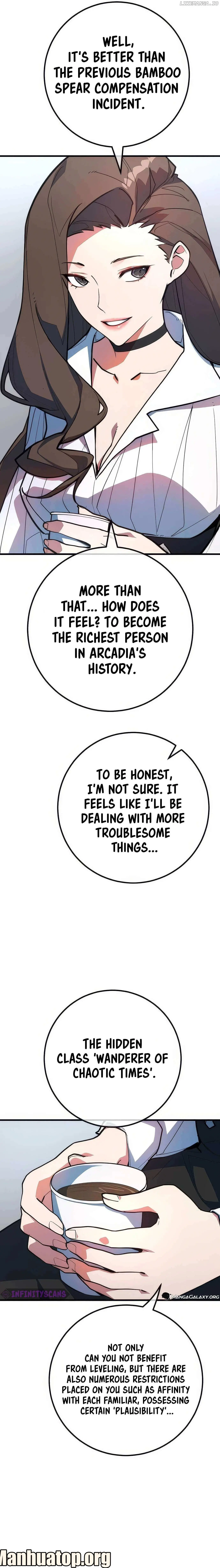 World’s Strongest Troll — Chapter 95 — page 3