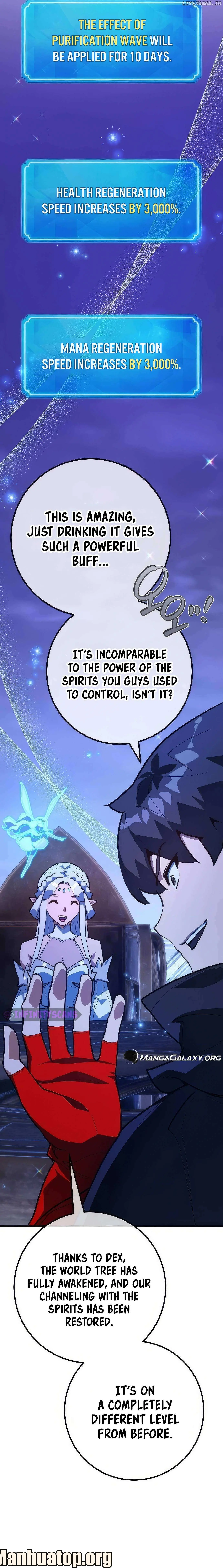 World’s Strongest Troll — Chapter 96 — page 24