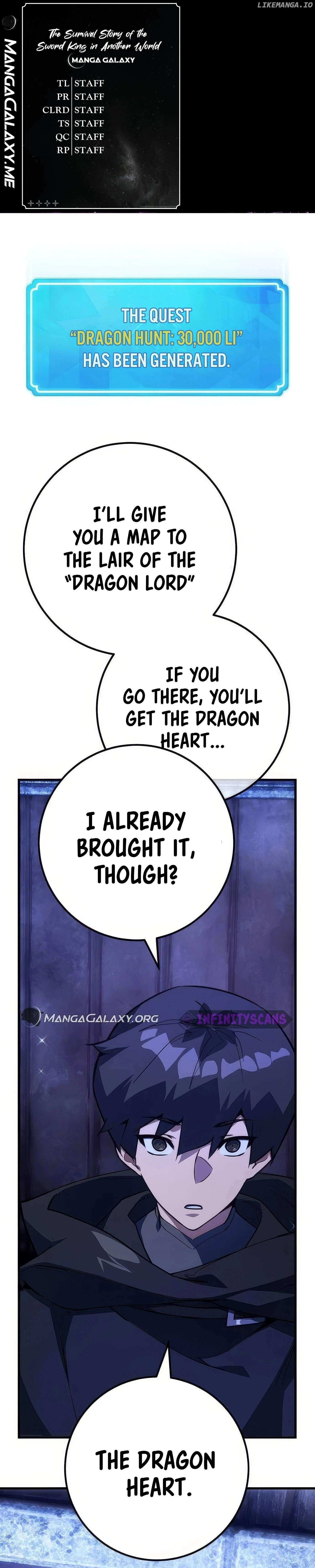 World’s Strongest Troll — Chapter 97 — page 1