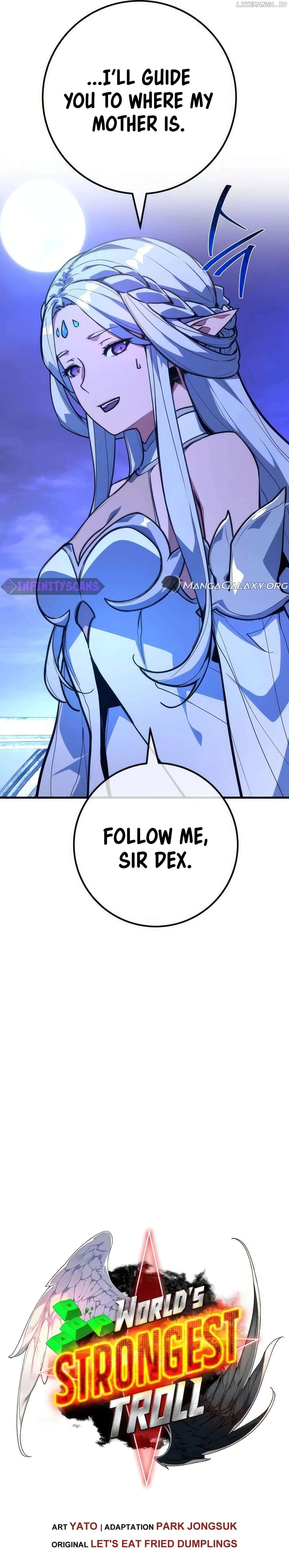 World’s Strongest Troll — Chapter 97 — page 7