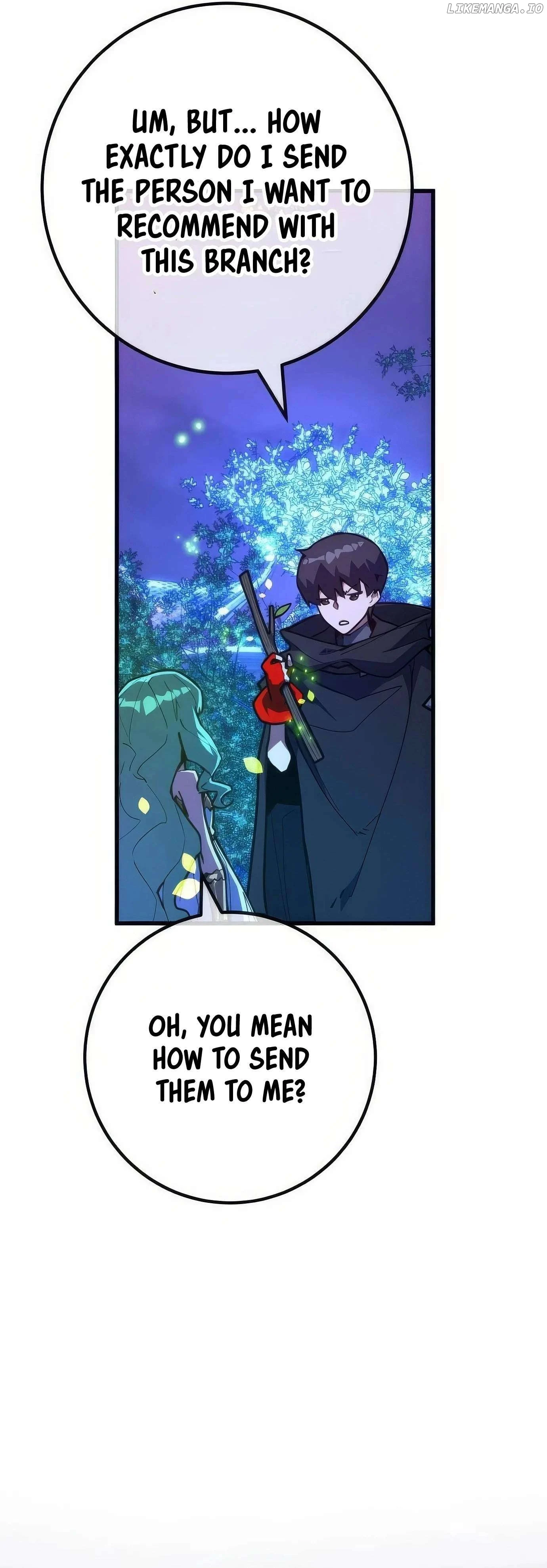 World’s Strongest Troll — Chapter 97 — page 21