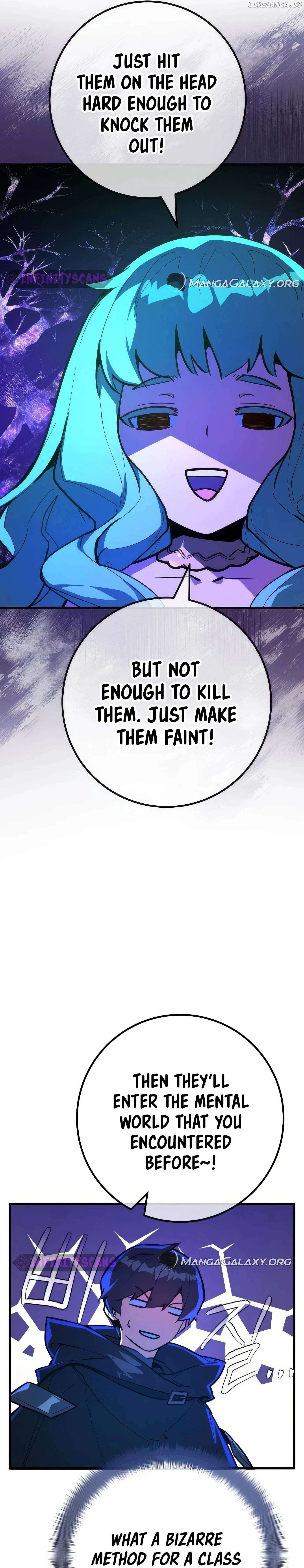 World’s Strongest Troll — Chapter 97 — page 22
