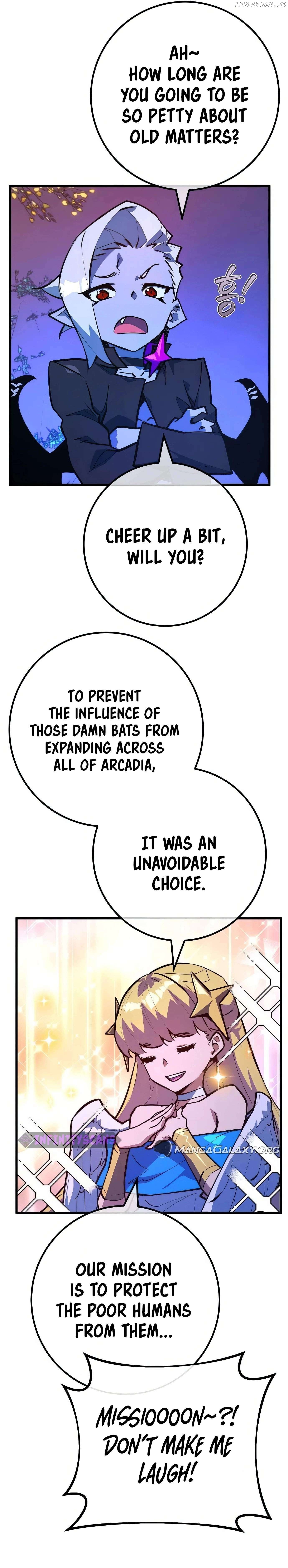 World’s Strongest Troll — Chapter 97 — page 31