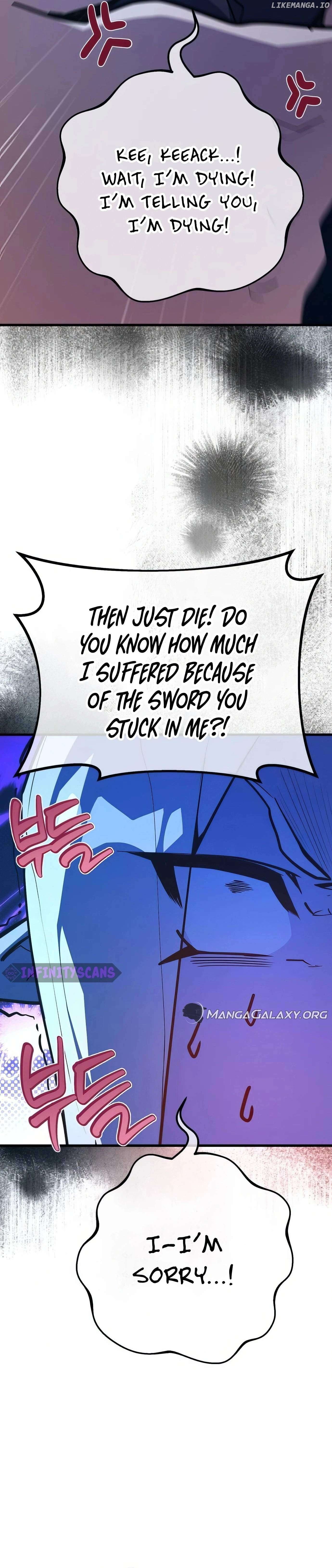 World’s Strongest Troll — Chapter 97 — page 35