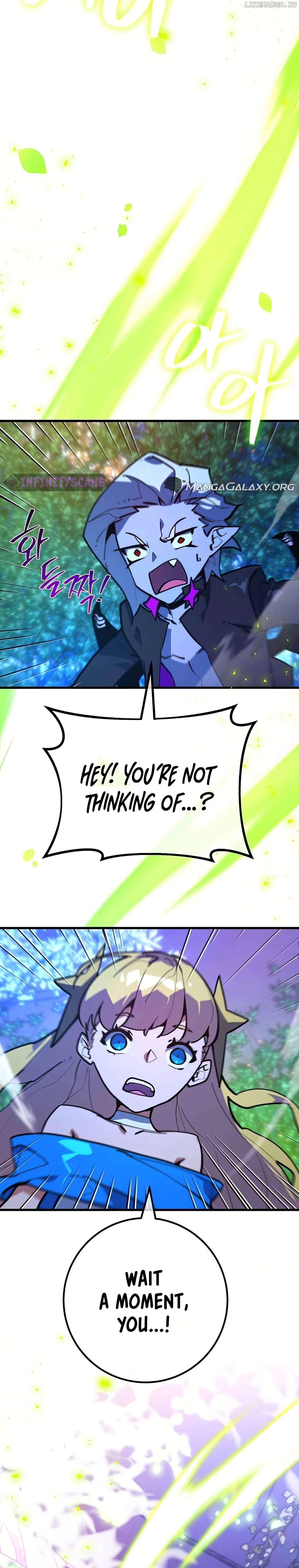 World’s Strongest Troll — Chapter 97 — page 42